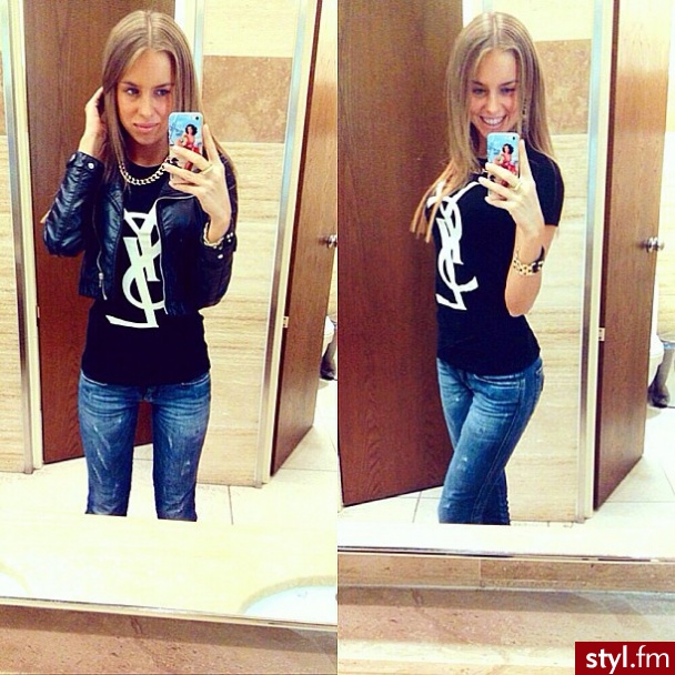 Pozostałe Ciuchy Moda