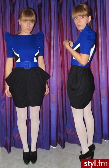 Pozostałe Ciuchy Moda