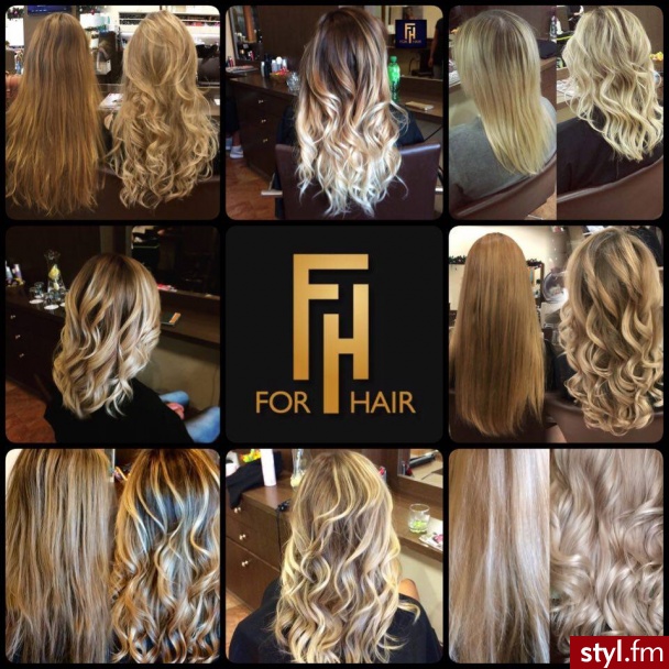 http://forhairsobieski.pl/ SOMBRE OLAPLEX WARSZAWA DOBRY FRYZJER - Rozpuszczone Kręcone Na co dzień Długie Fryzury