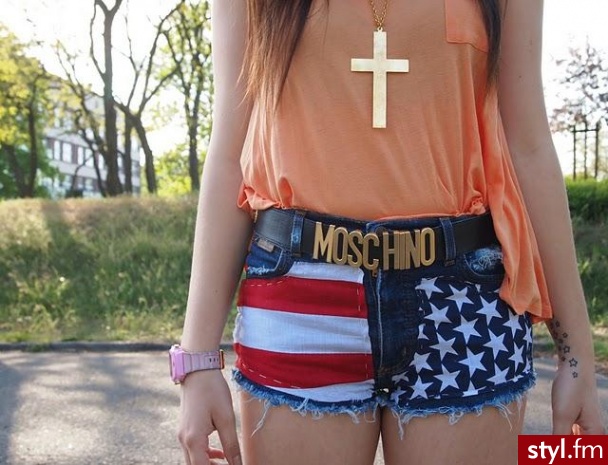 Pozostałe Ciuchy Moda