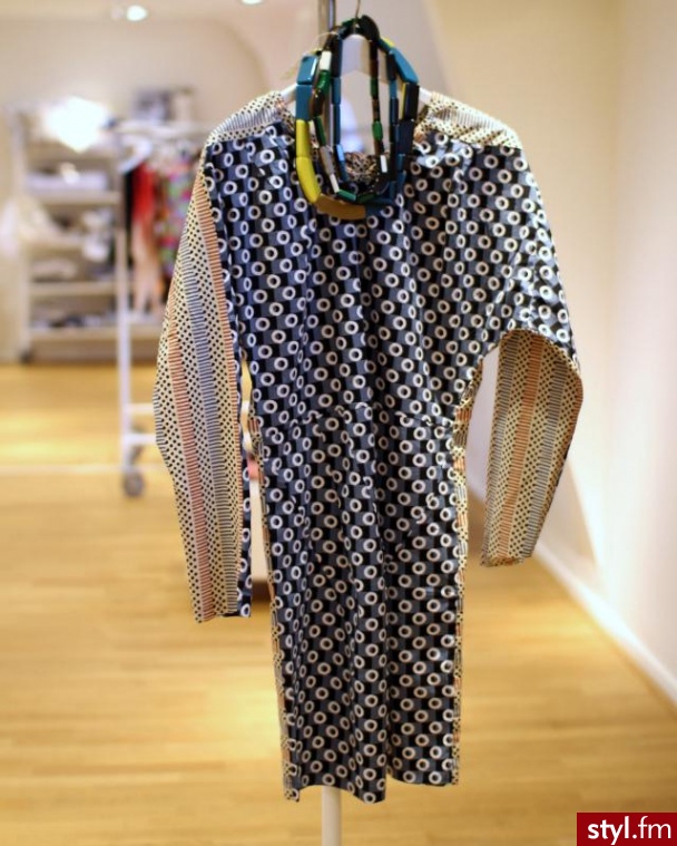 Dzienne Sukienki Moda