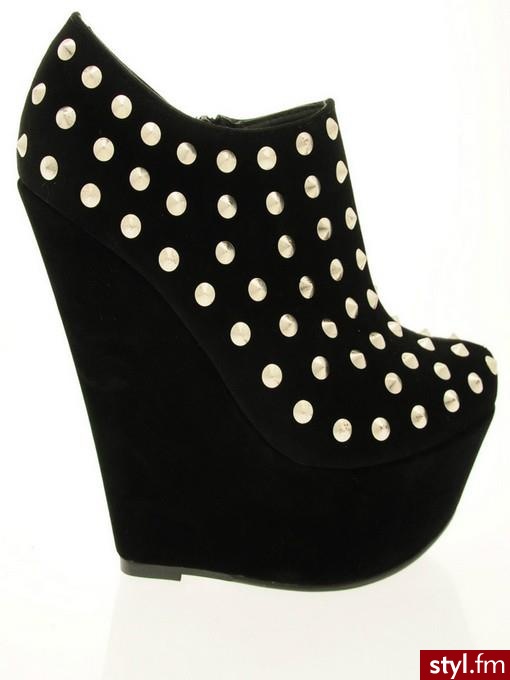 Koturny Buty Moda