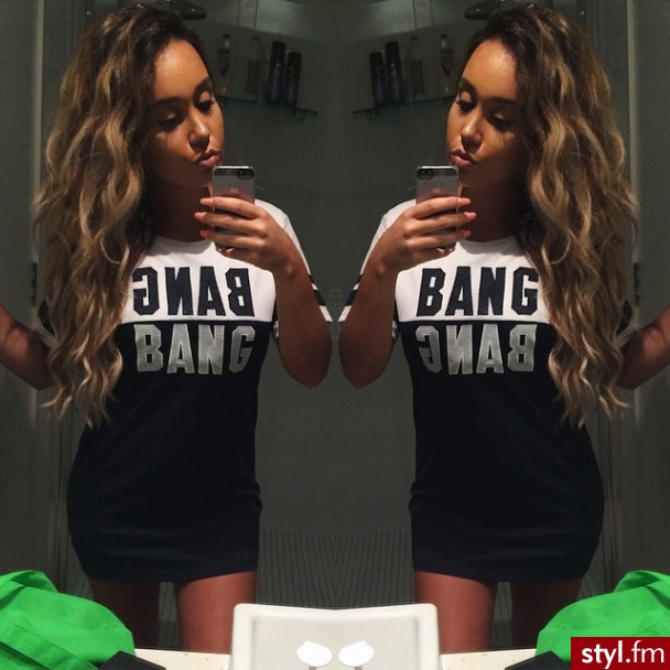 T-shirt Ciuchy Moda