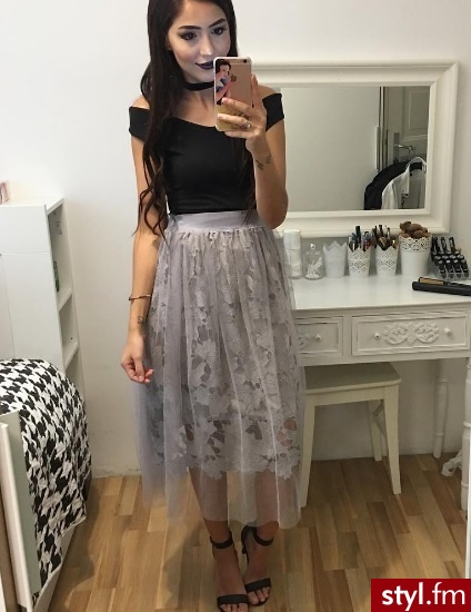 Pozostałe Ciuchy Moda