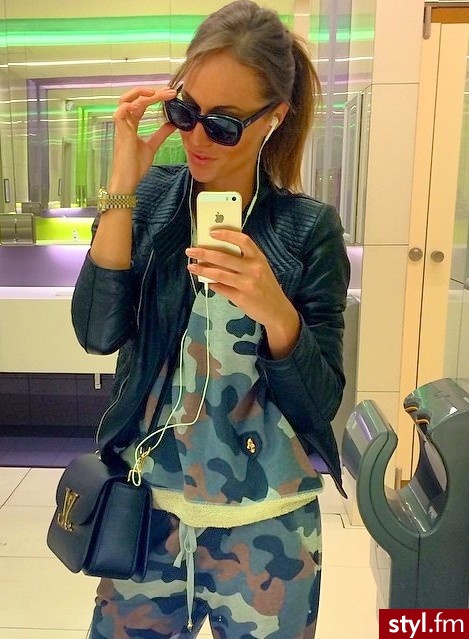 Pozostałe Ciuchy Moda