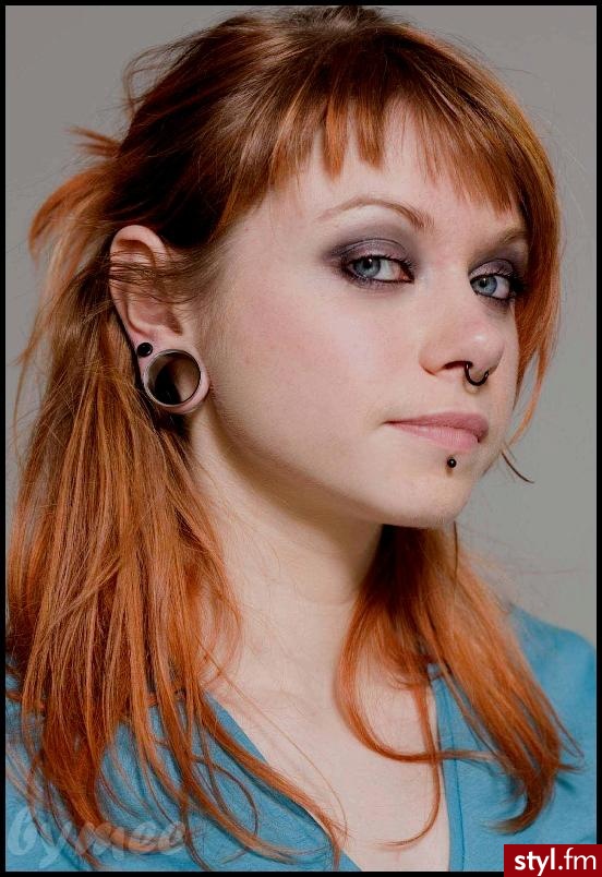 Dzienne Makijaże