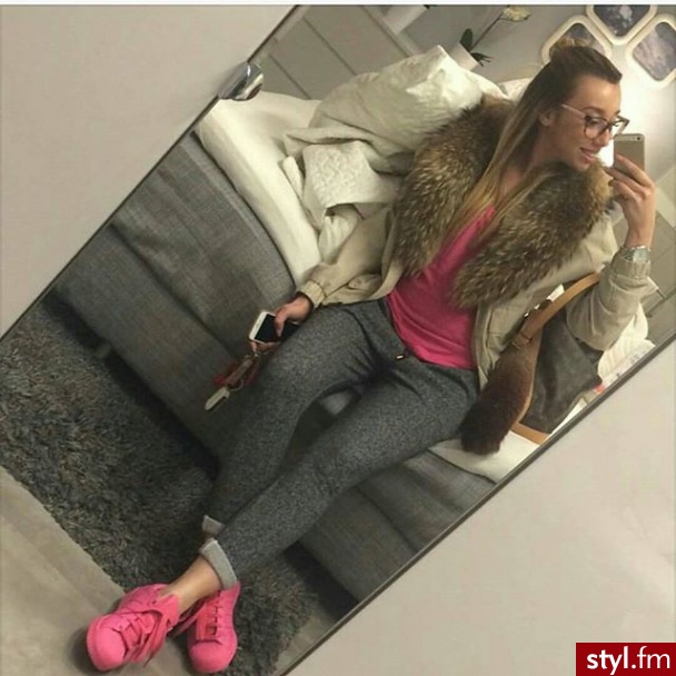 Pozostałe Ciuchy Moda