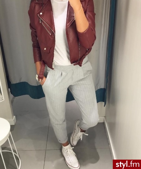 Pozostałe Ciuchy Moda