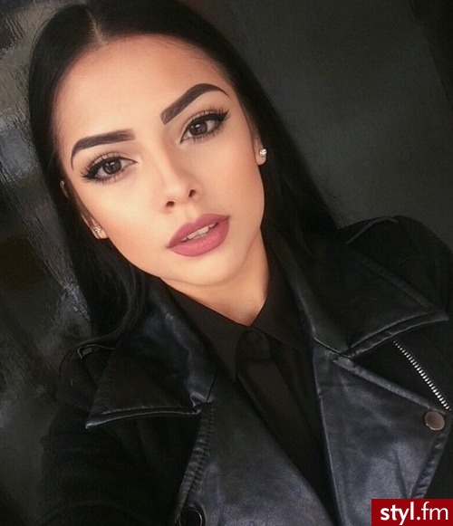 Dzienne Makijaże