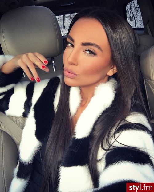 Dzienne Makijaże