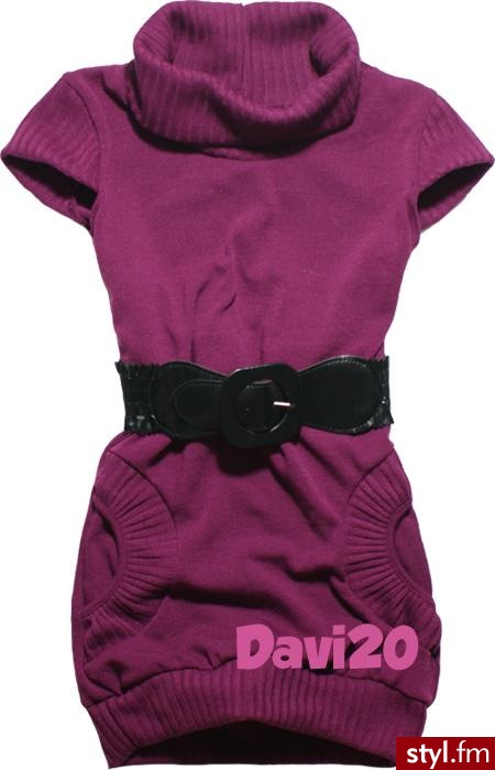 tunika. tunika - Pozostałe Ciuchy Moda