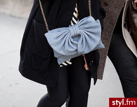 Kopertówka Torebki Moda