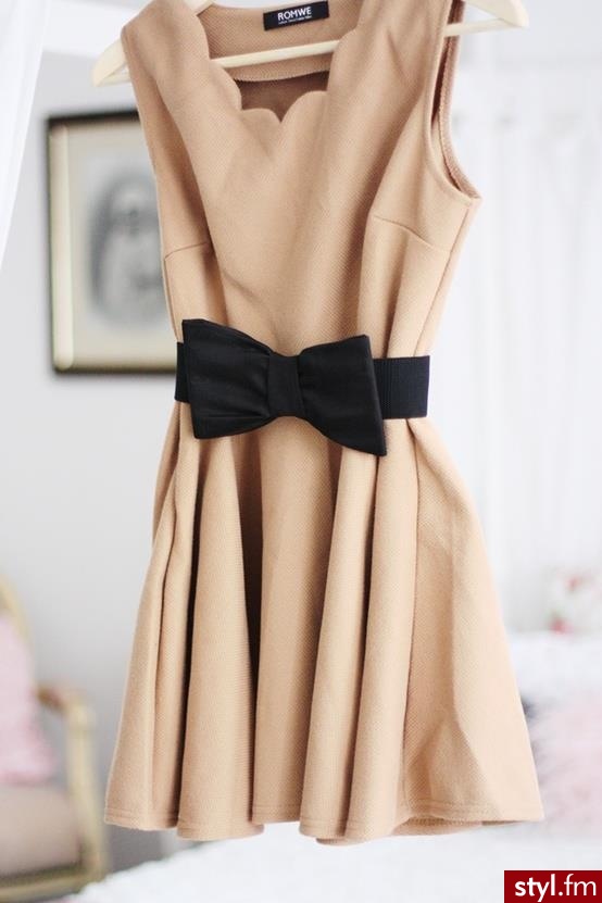 Dzienne Sukienki Moda