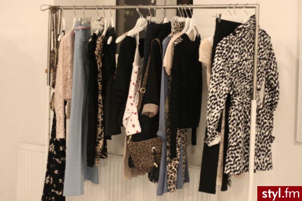 Pozostałe Ciuchy Moda