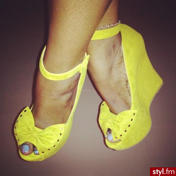 Koturny Buty Moda