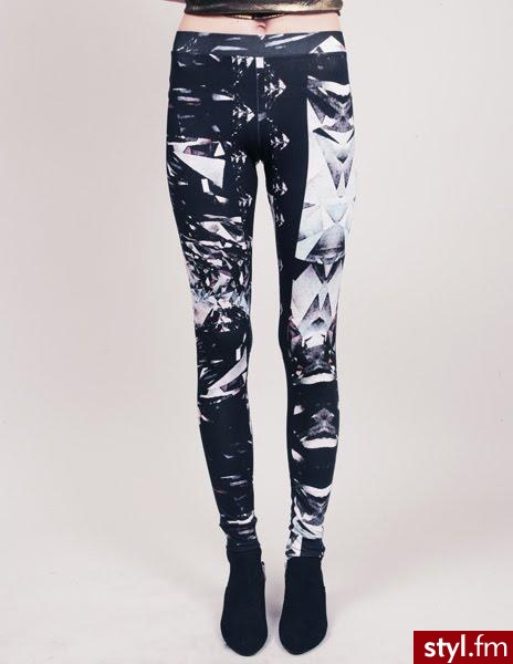Pozostałe Ciuchy Moda
