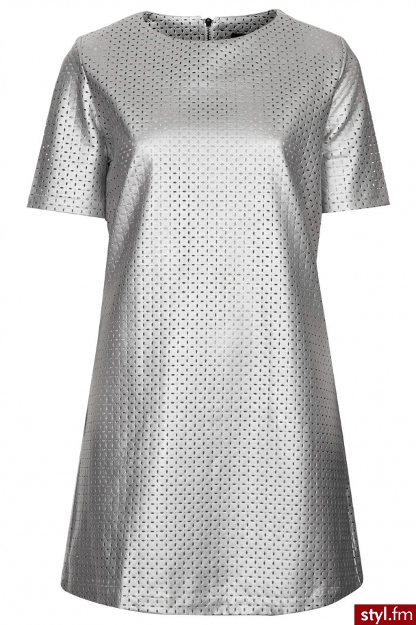 Wieczorowe Sukienki Moda
