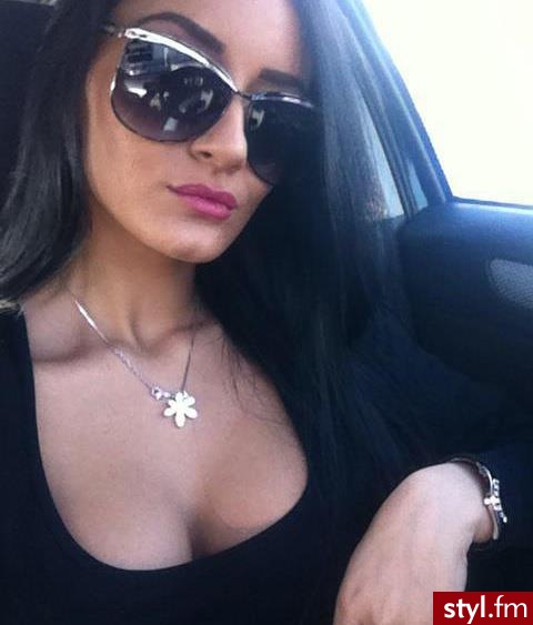 Okulary Dodatki Moda