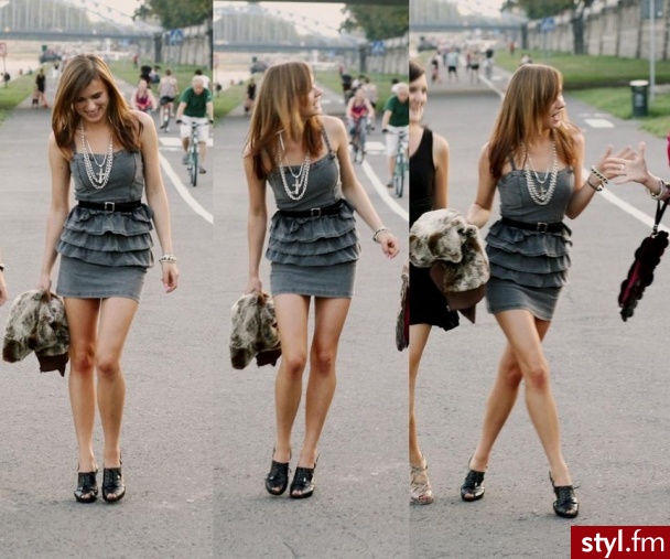 Pozostałe Ciuchy Moda
