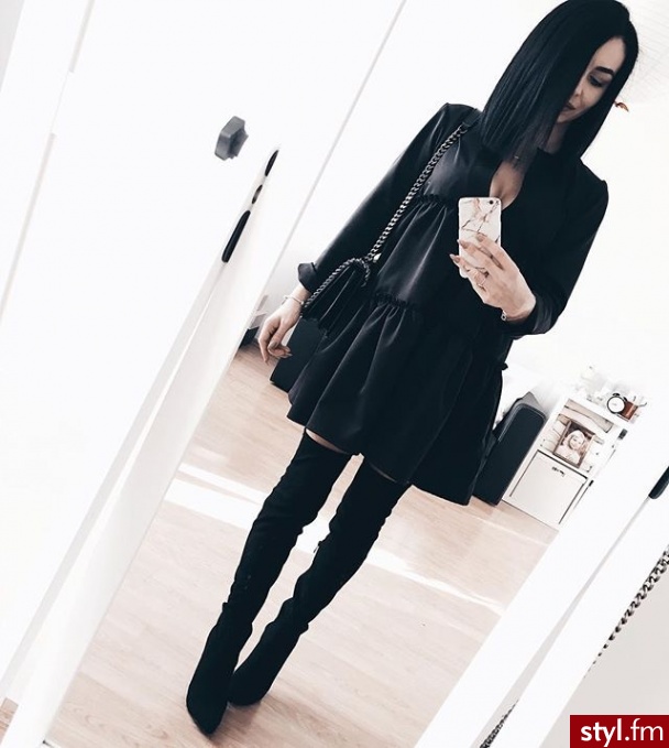 Dzienne Sukienki Moda