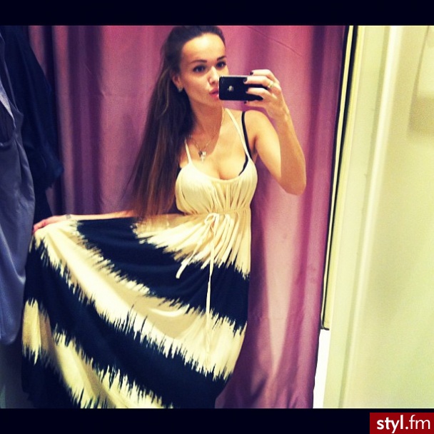 Dzienne Sukienki Moda
