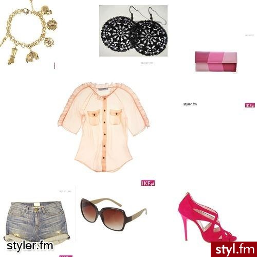 Taki taamm - Styler