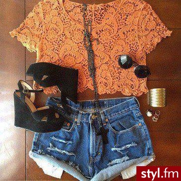 Pozostałe Ciuchy Moda
