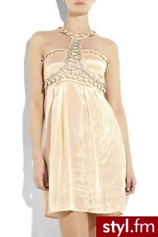 sukienka. Paul & Joe Sister €194.03 - Pozostałe Ciuchy Moda