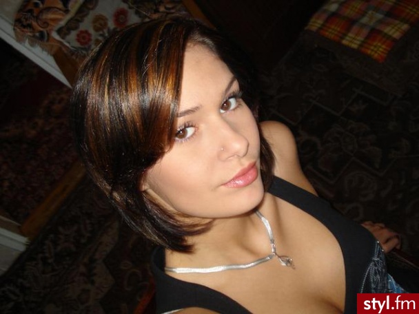 Krótkie Fryzury