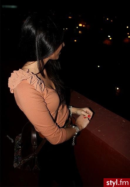 Topy Ciuchy Moda