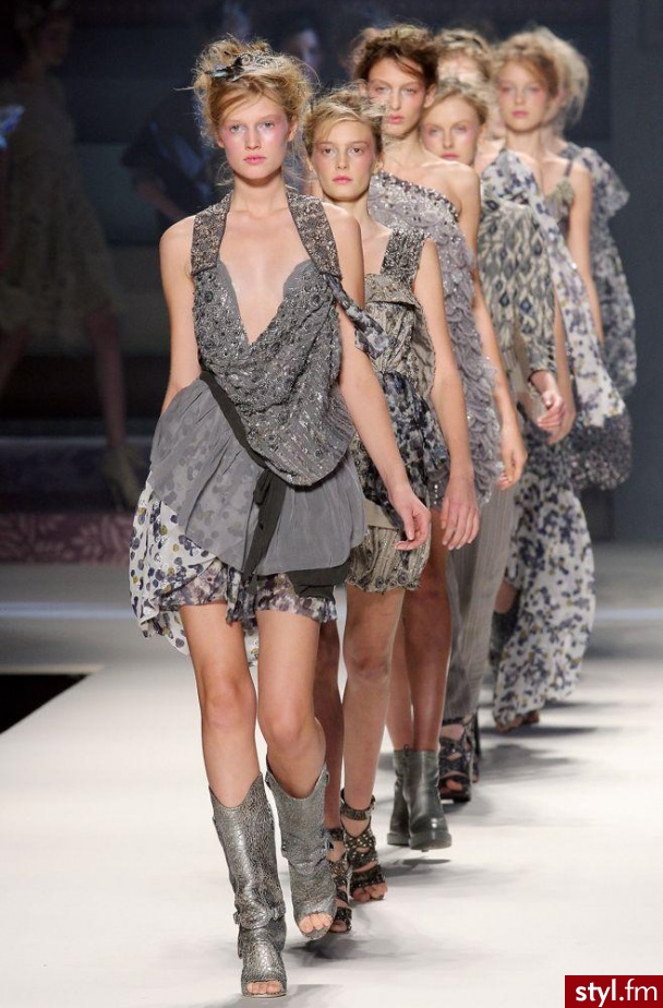 Pozostałe Ciuchy Moda