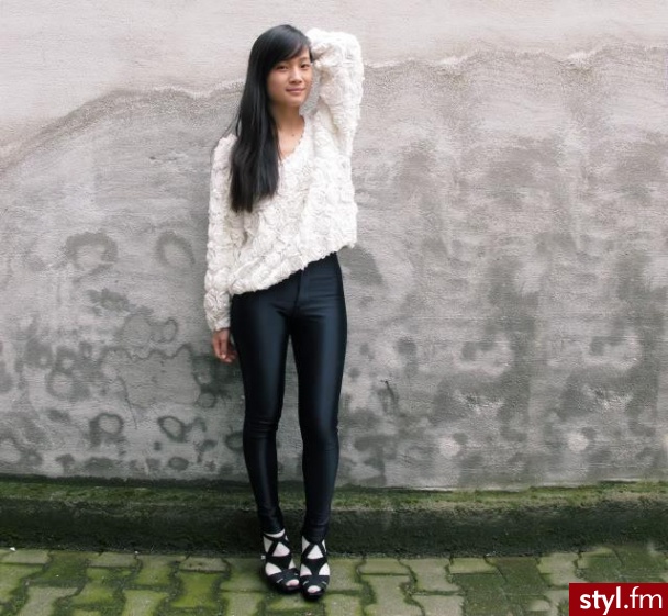 Pozostałe Ciuchy Moda