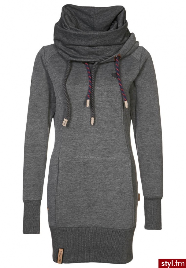 Bluzy Ciuchy Moda
