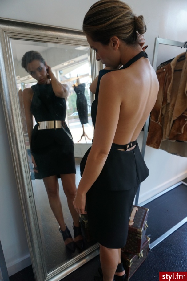 Dzienne Sukienki Moda