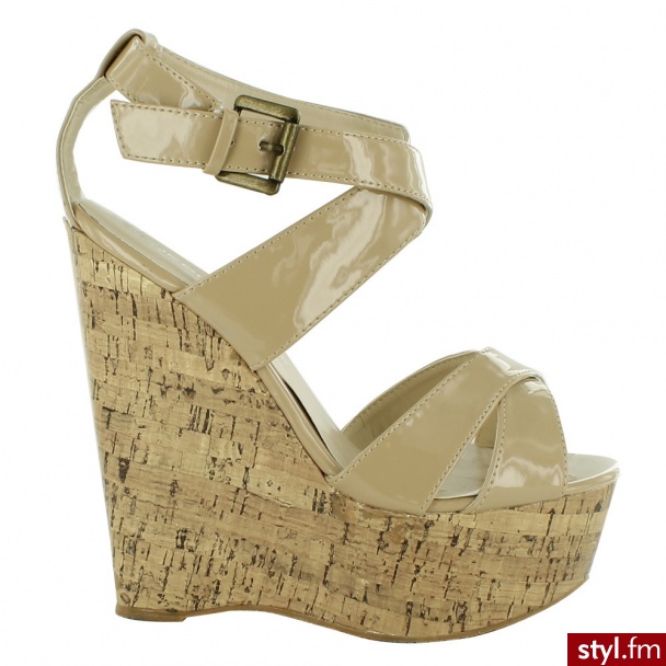 Koturny Buty Moda