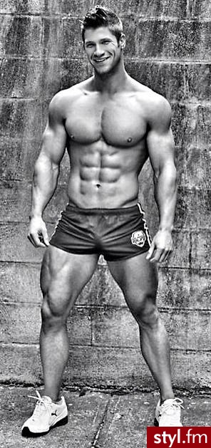 Sport i fitness
