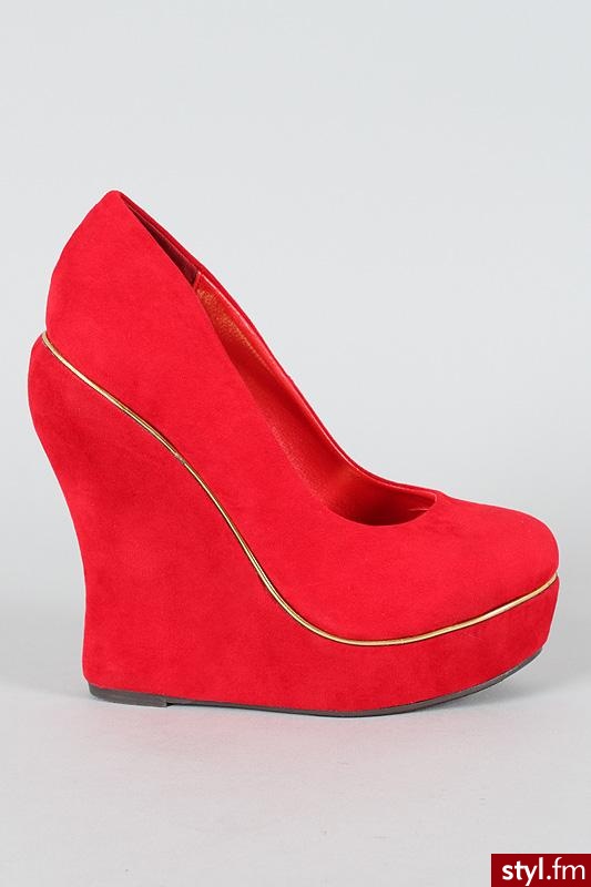 Koturny Buty Moda
