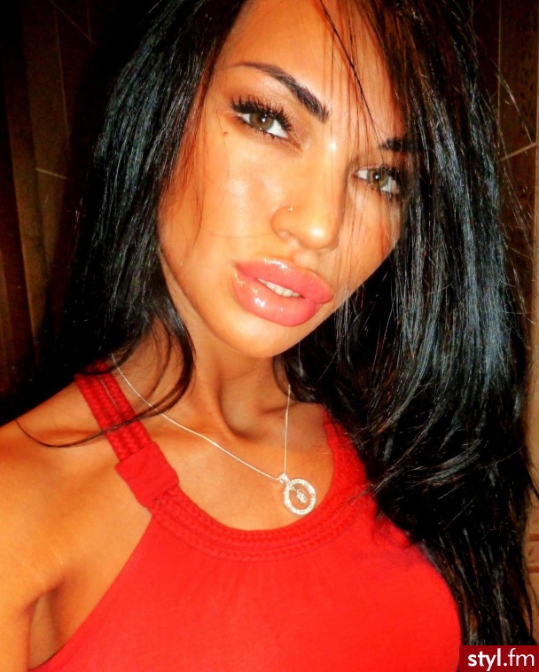 Dzienne Makijaże