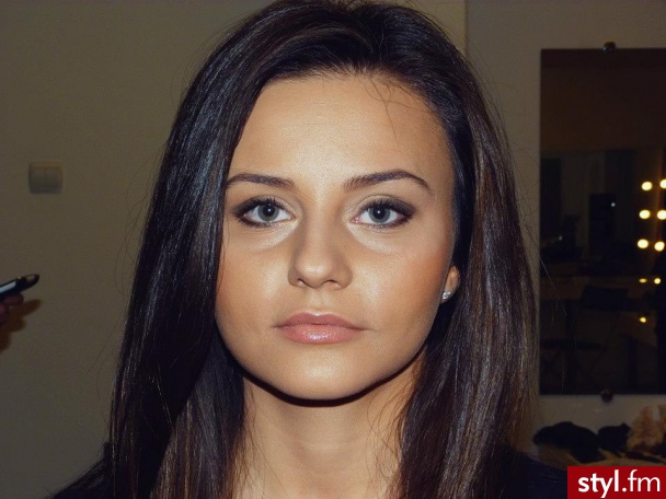 Dzienne Makijaże
