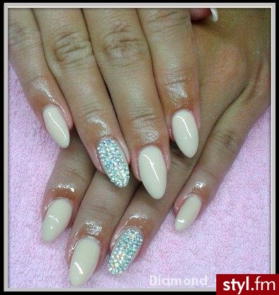 Paznokcie