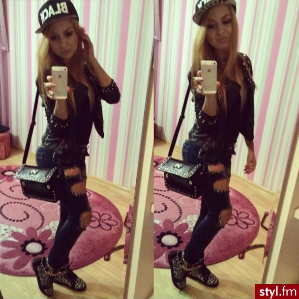 Pozostałe Ciuchy Moda