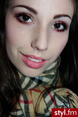Dzienne Makijaże