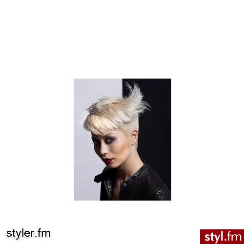 blond. rk - Styler