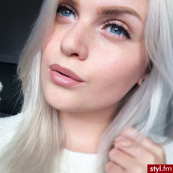 Dzienne Makijaże