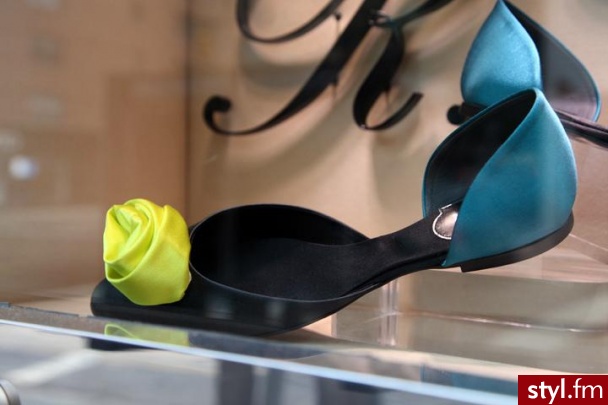 Pozostałe Buty Moda