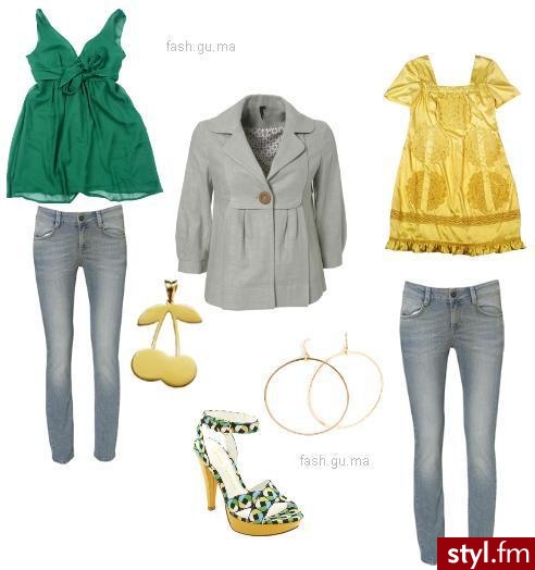 Pozostałe Ciuchy Moda