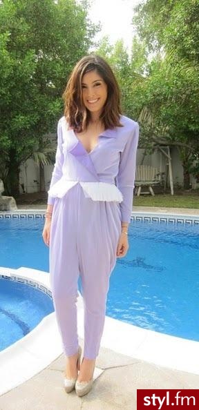 Pozostałe Ciuchy Moda