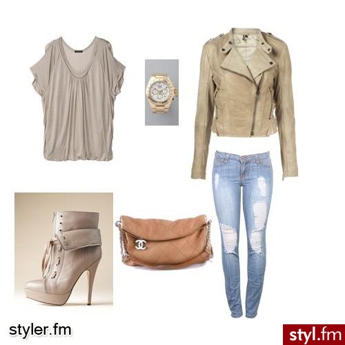 bezowo. beza - Styler