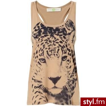 By Stella McCartney - Topy Ciuchy Moda