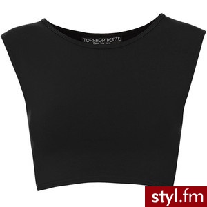 Topy Ciuchy Moda